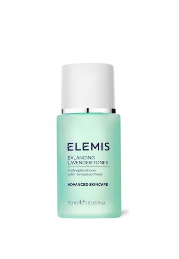 Elemis Balancing Lavender Toner 50ml