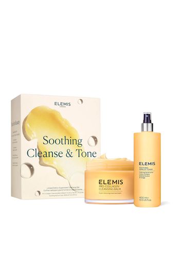 Elemis Soothing Cleanse and Tone Supersized Duo