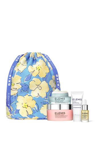 Elemis x RIXO Mother's Day Collection