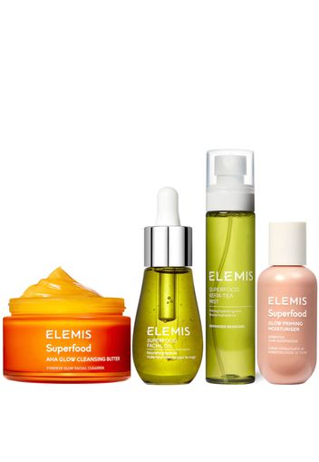 Elemis Get The Glow Collection