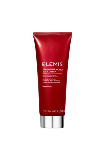 Elemis Exotic Frangipani Monoi Body Cream 200ml