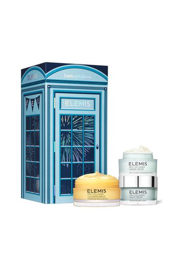 Elemis Pro-Collagen Celebration Classics Trio