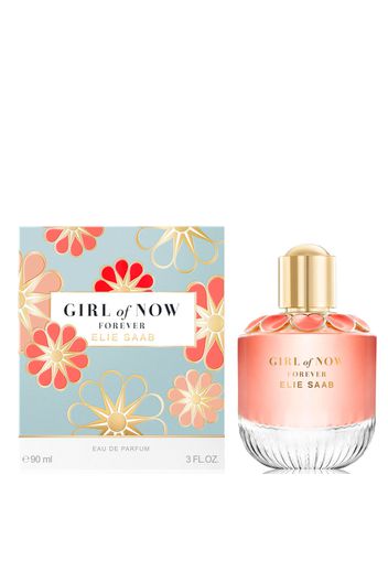 Elie saab girl of 2025 now forever gift set