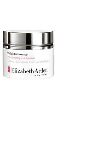 Elizabeth Arden Visible Difference Moisturising Eye crema (15ml)