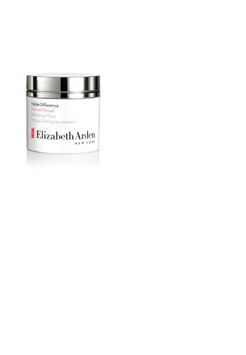 Elizabeth Arden Visible Difference Peel & Reveal maschera rivitalizzante (50 ml)