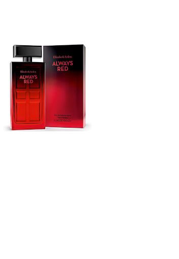 Elizabeth Arden Always Red Eau de Toilette (100ml)