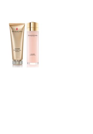 Ceramide Purifying Cleanser and Toner Set