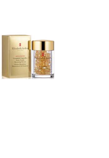 Elizabeth Arden Advanced Ceramide Capsules Daily Youth siero occhi riparatore (confezione da 60)