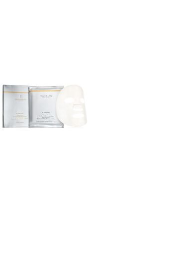 Elizabeth Arden Superstart Probiotic Boost Skin Renewal maschera in cellulosa biologica (4 maschere)