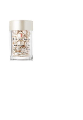 Elizabeth Arden Exclusive Hyaluronic Acid Ceramide Capsules Hydra-Plumping Serum 30pcs