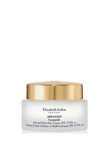 Elizabeth Arden Advanced Ceramide Lift and Firm Day Cream SPF15 50ml