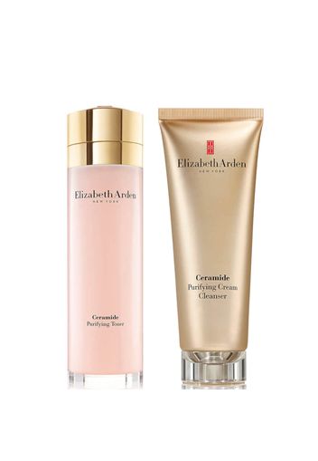 Elizabeth Arden Exclusive Cleanse & Nourish Duo