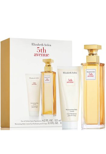 Elizabeth Arden 5th Avenue 125ml 2 Piece Set