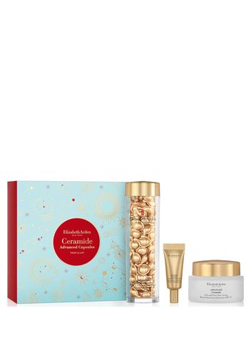 Elizabeth Arden Twist and Lift Advanced Ceramide 90 Capsules Set