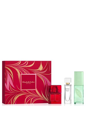 Elizabeth Arden Holiday Miracle Eight Hour 3-Piece Set