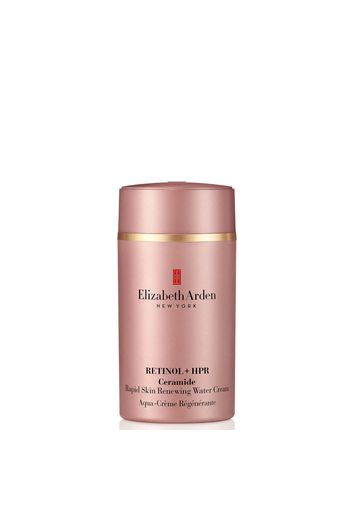 Elizabeth Arden Retinol and HPR Ceramide Rapid Skin Renewing Water Cream 50ml