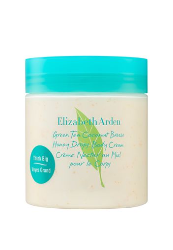 Elizabeth Arden Green Tea Coconut Breeze Honey Drops Body Cream 500ml