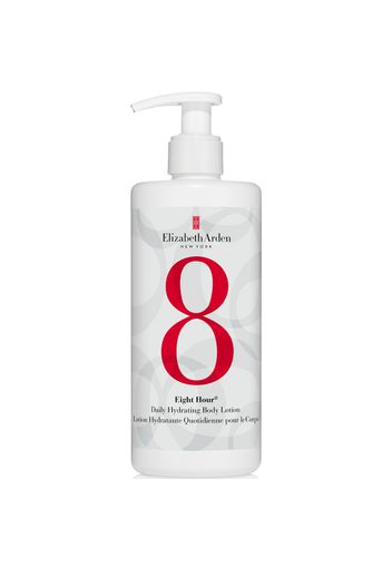 Elizabeth Arden Eight Hour Cream Hydrating Body Lotion 380ml