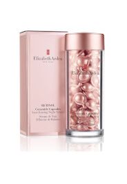 Elizabeth Arden Retinol Ceramide Capsules Line Erasing Night Serum - 60 Pieces (Sleeved Version)