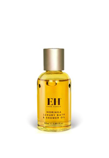 Emma Hardie Moringa Luxury Bath and Shower Oil 50ml