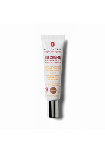 Erborian BB Cream 15ml (Various Shades) - Caramel