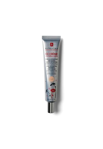 Erborian CC Cream 45ml (Various Shades) - Clair