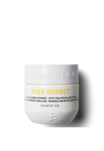 Erborian Yuza Sorbet Cream 50ml