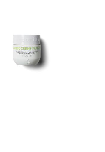 Erborian Bamboo Crème Frappee Moisturiser 50ml