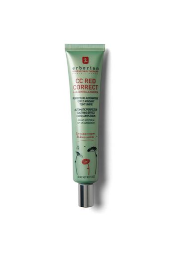 Erborian CC Red Correct Cream 45ml