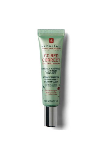 Erborian CC Red Correct Cream 15ml