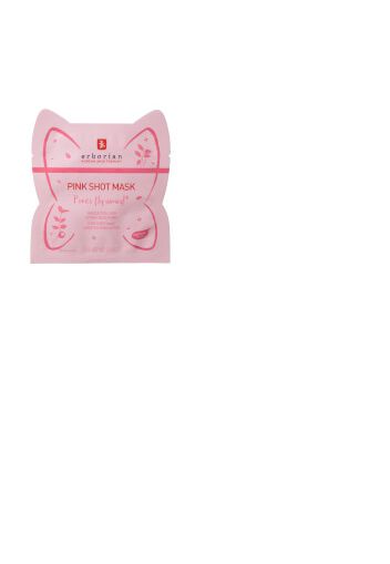 Erborian Pink Shot Mask