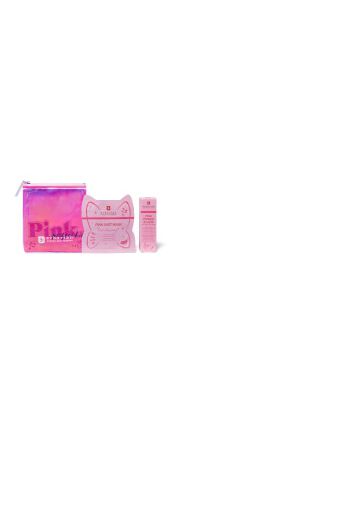 Erborian Pink Perfect Kit