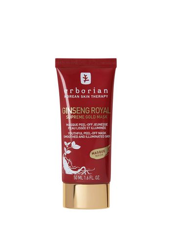 Erborian Ginseng Royal Supreme Gold Mask 50ml