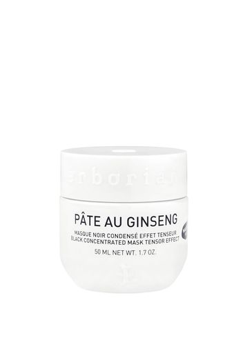 Erborian Erborian Pâte au Ginseng Black Concentrated Mask 50ml