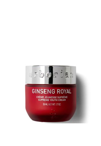 Erborian Ginseng Royal Supreme Youth Cream 50ml