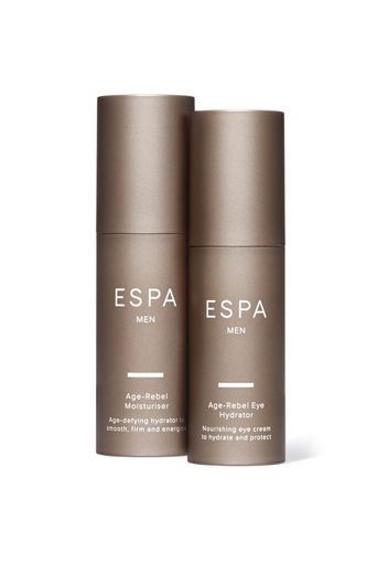 ESPA Age Defying Men's Collection (Worth €113.00)