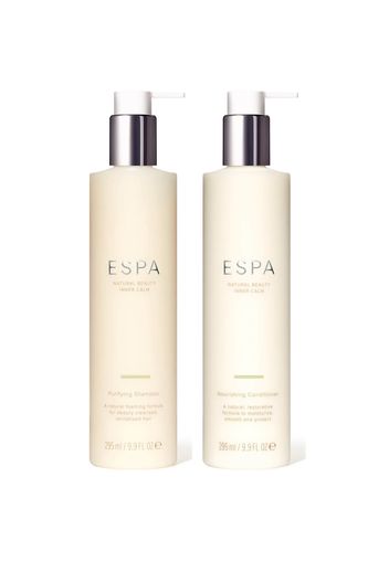 ESPA Hair Duo