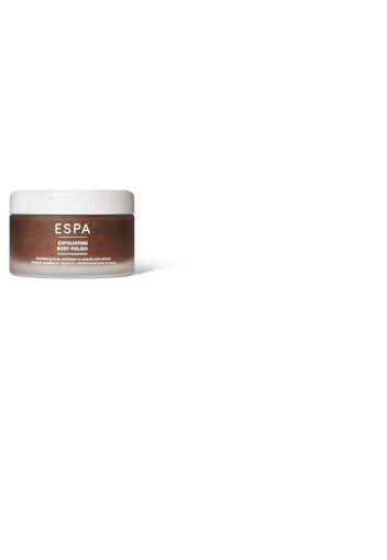 ESPA Exfoliating Body Polish Tube 200ml