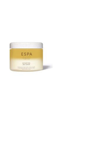 ESPA Detoxifying Salt Scrub 700g