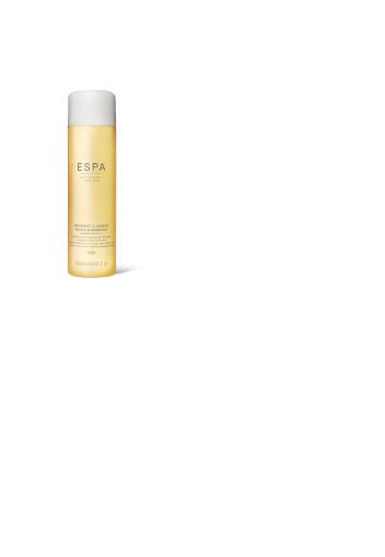 ESPA Bergamot and Jasmine Bath and Body Wash 250ml