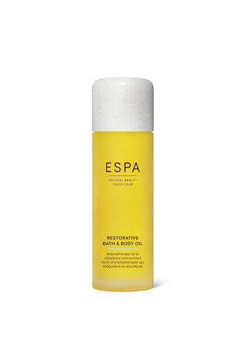 ESPA Restorative Bath and Body Oil 100ml