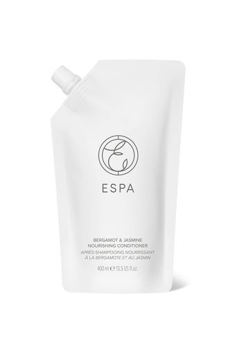 ESPA Essentials Jasmine and Bergamot Conditioner 400ml