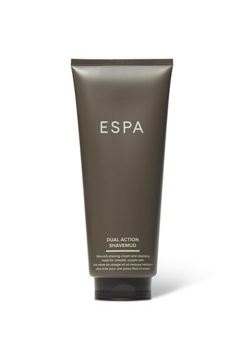 ESPA Dual Action Shave Mud 200ml