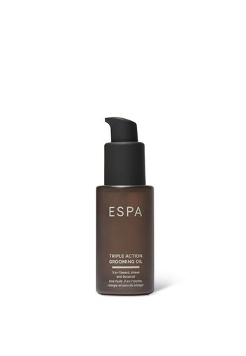 ESPA Triple Action Grooming Oil 30ml