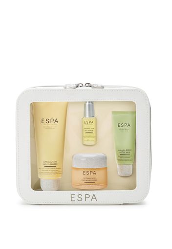 ESPA Active Nutrients Pro Glow Skin Regime Set