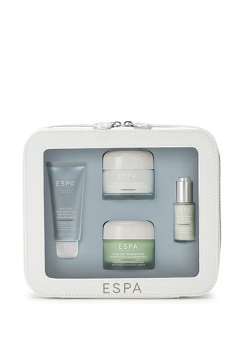 ESPA (Retail) Regenerating Visible Results Skin Regime Set