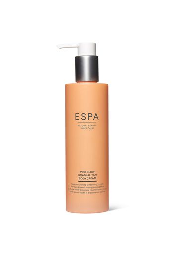 ESPA Pro-Glow Gradual Tan Body Cream 185ml