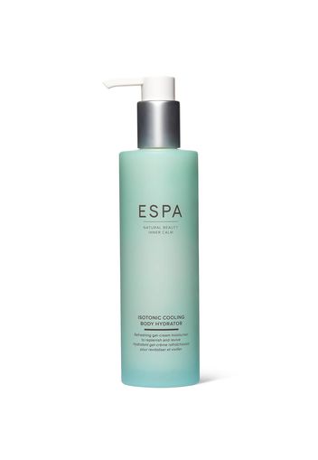 ESPA (Retail) Isotonic Cooling Body Hydrator 185ml