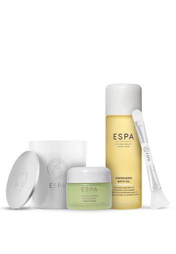 ESPA Night In Bundle