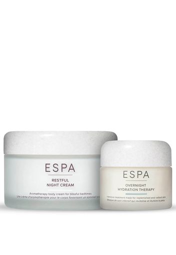 ESPA Overnight Glow Duo